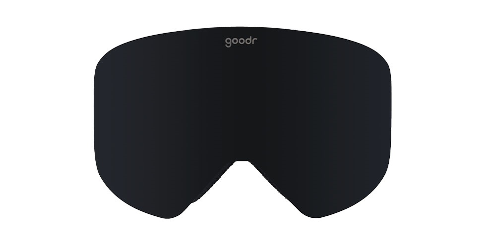 Goodr Sunglasses Snow G Apres All Day