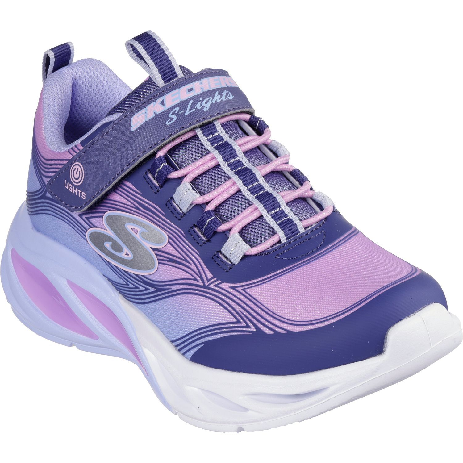 SkechersS-Lights: Cosmic Glow