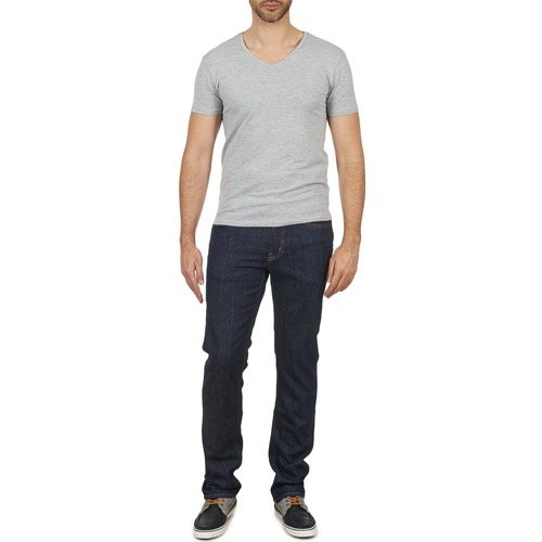 7 for all Mankind - SLIMMY OASIS TREE - Bleu