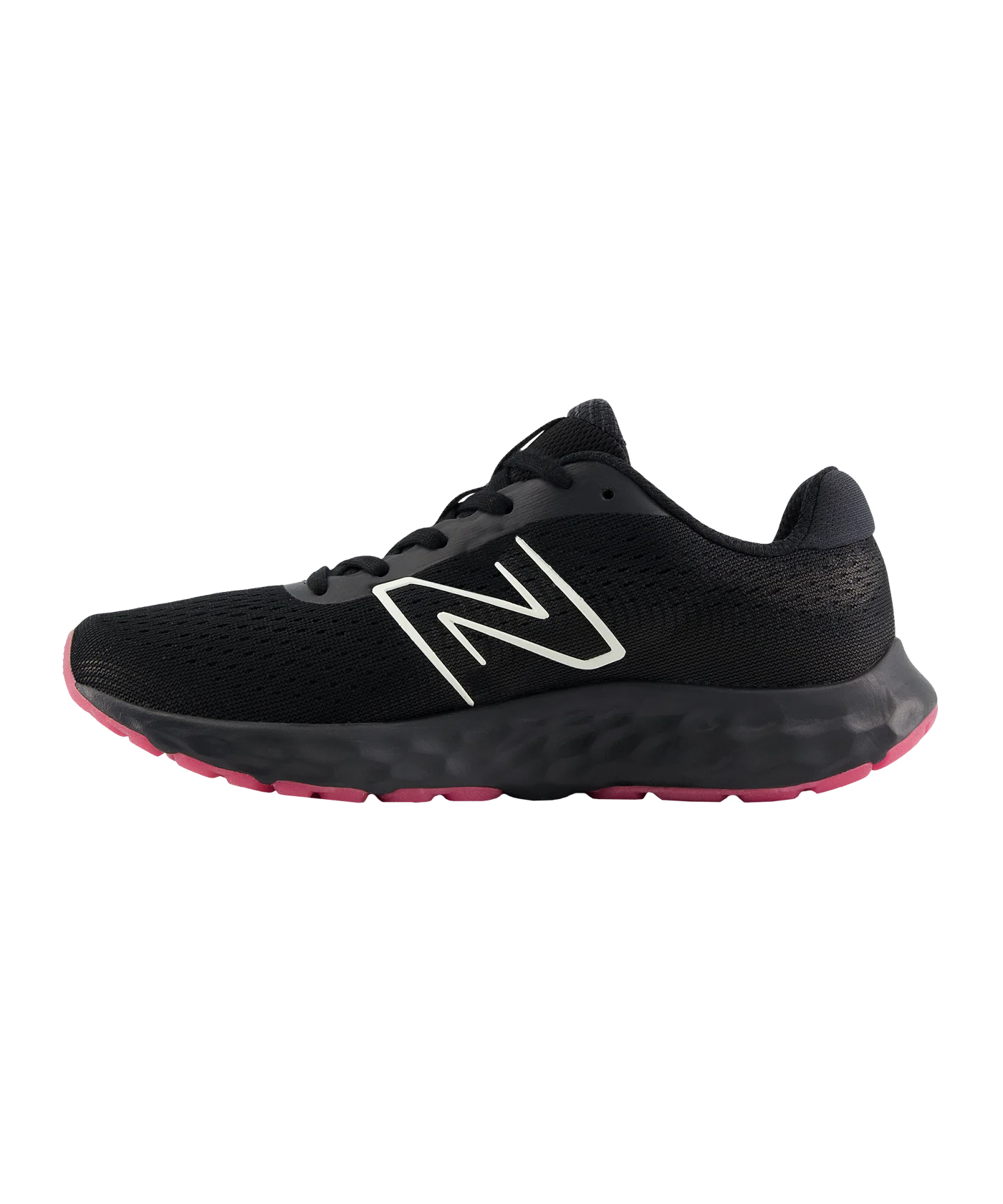 New Balance 520 Damen Schwarz FGK8