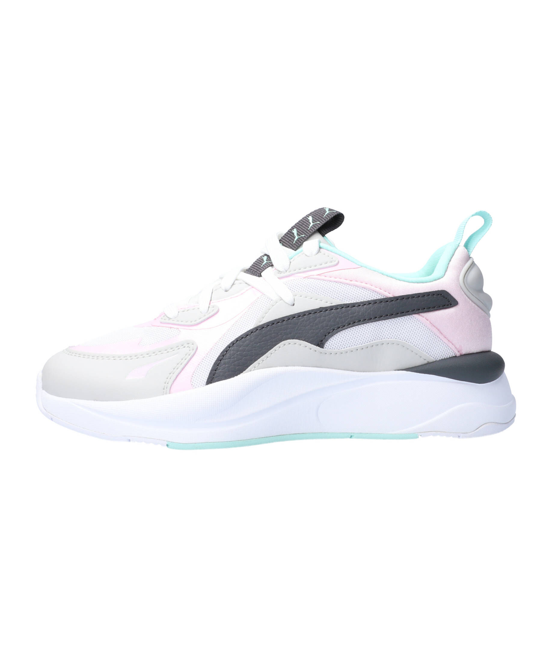 Puma| Damen Sneaker RSCURVE CORE