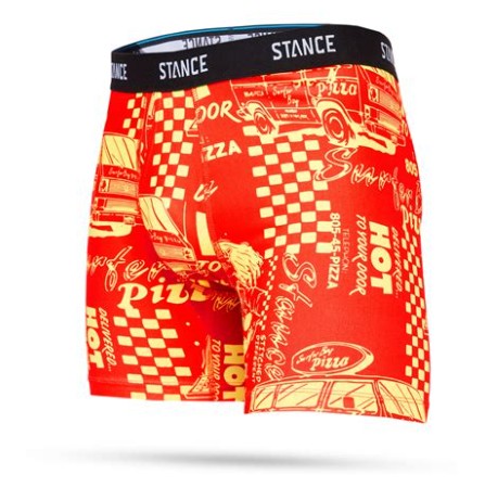 Stance Stranger Things Boxer Brief Multi S