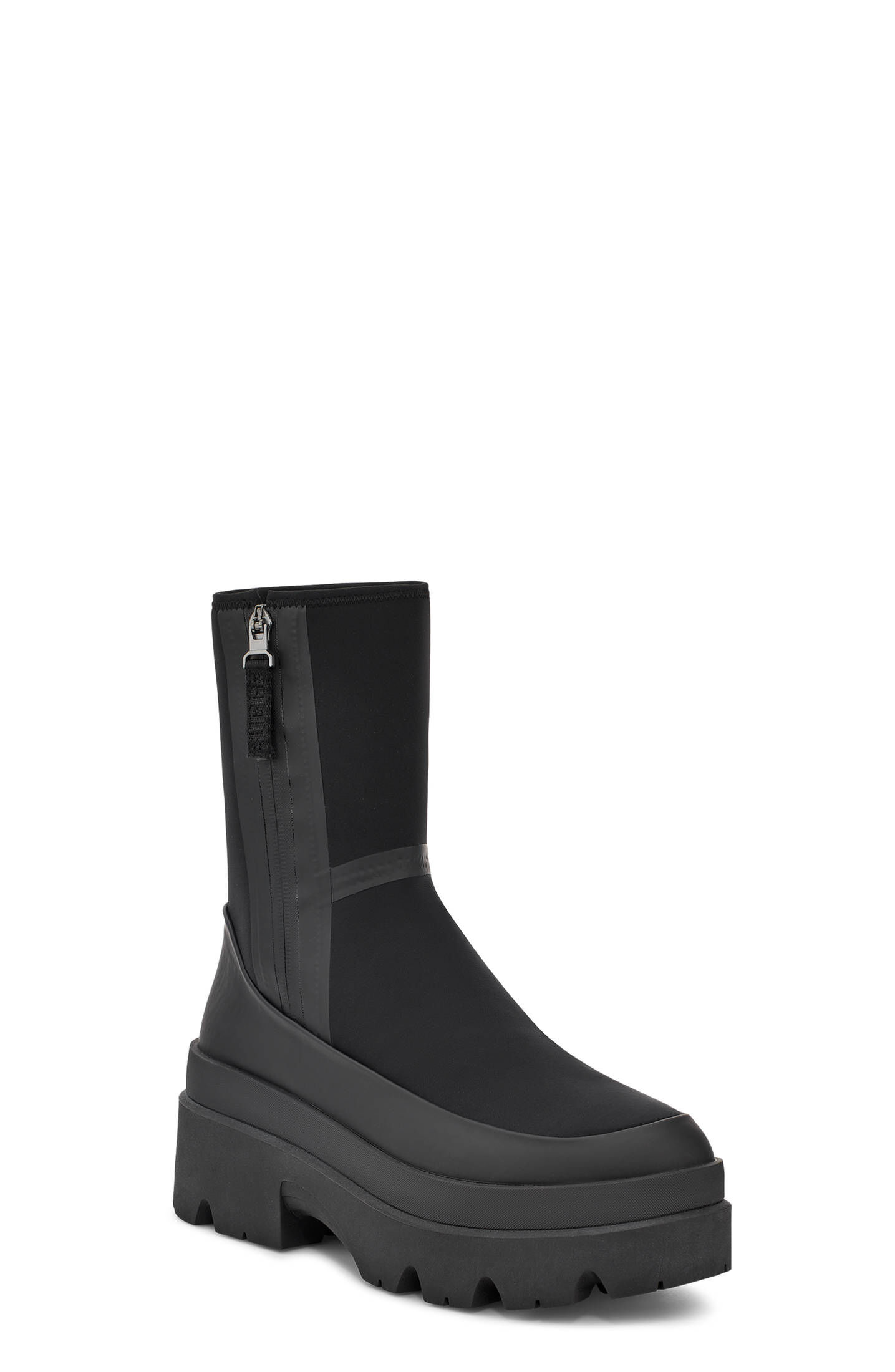 UGG| Damen Stiefel W BRISBANE MID