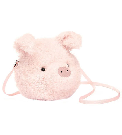 Jellycat Tasche - 19x19 cm - Little Pig Bag