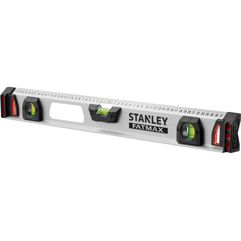 Niveau profilé magnétique I-Beam 60 cm - Fatmax
