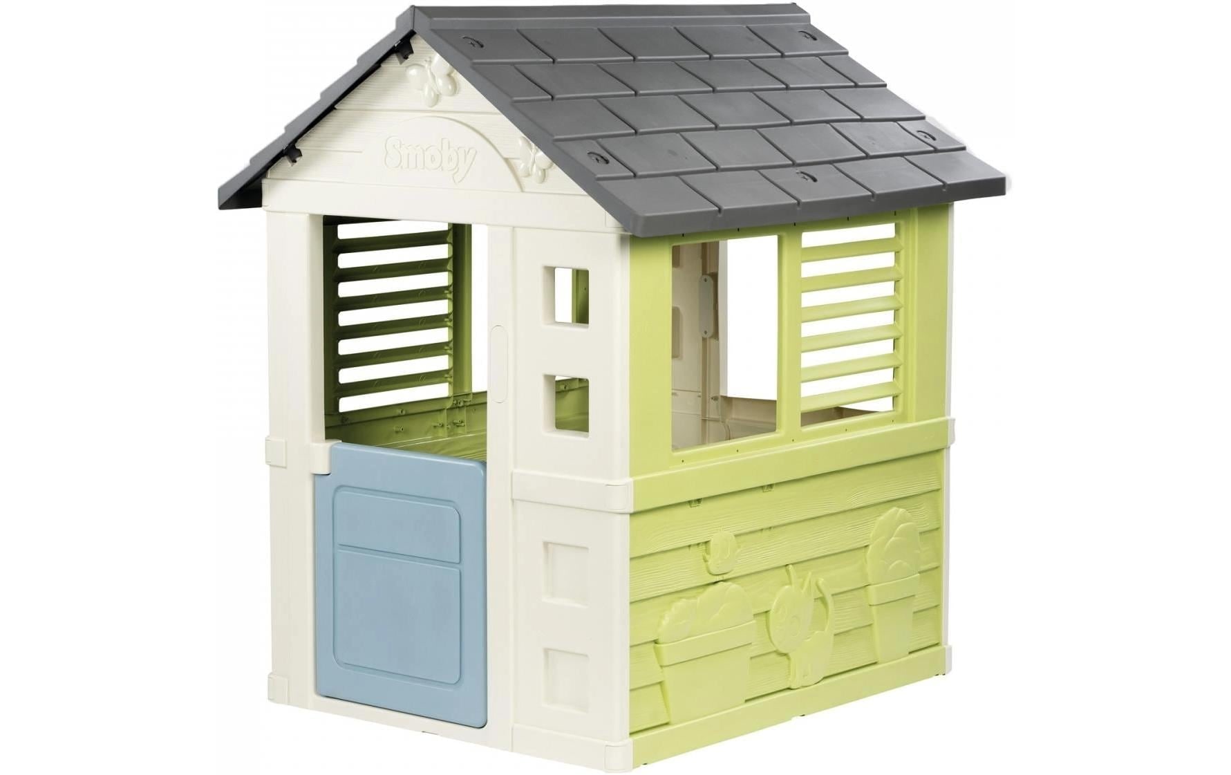 Smoby Spielhaus »Life Jolie«