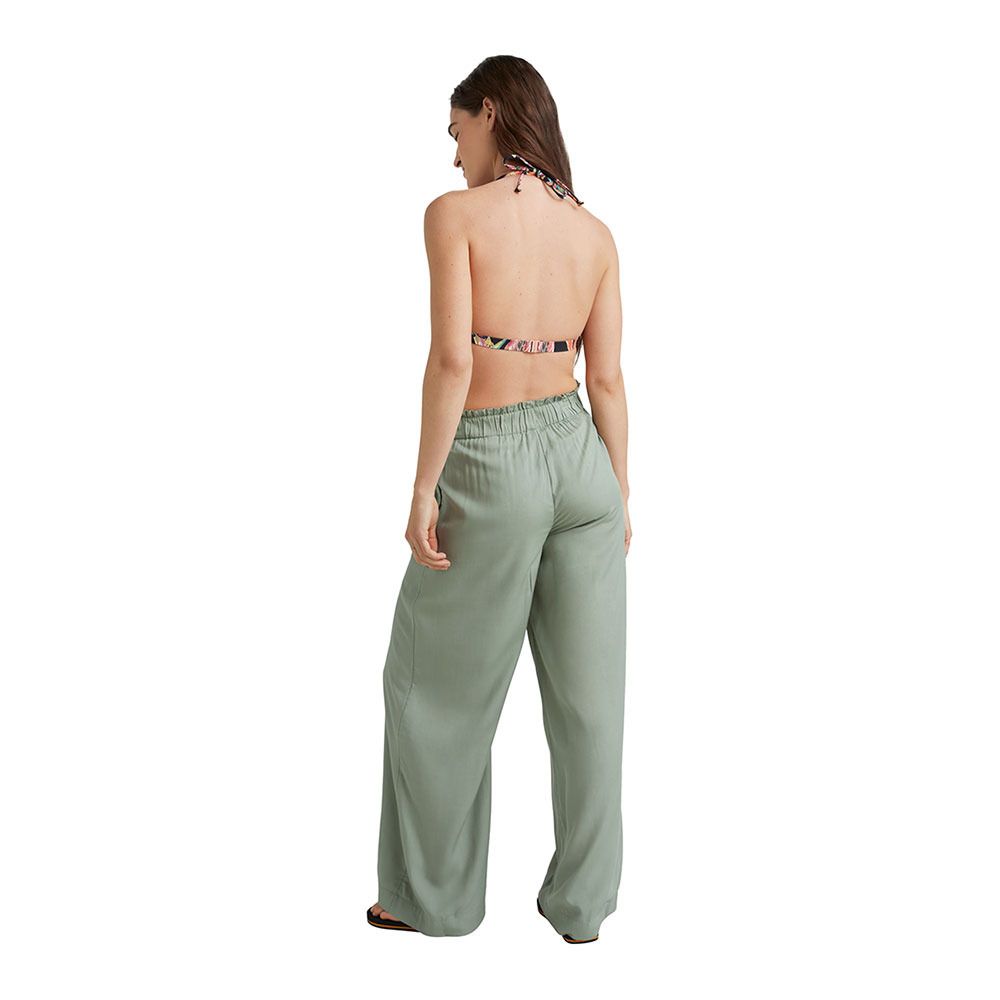 O'Neill MALIA - Pantalon Femme lily pad