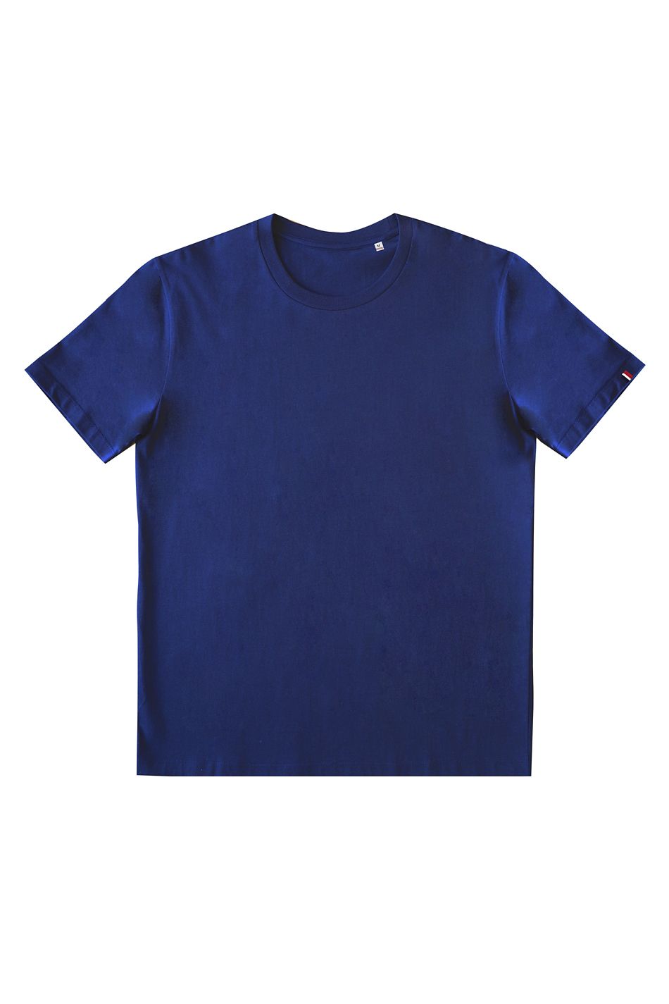 ATF 03888 - Sacha Tee Shirt Unisexe Made In France