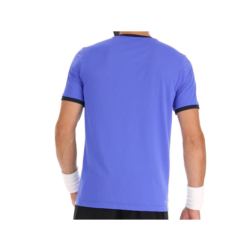 Tee-shirt tennis Top Ten 3