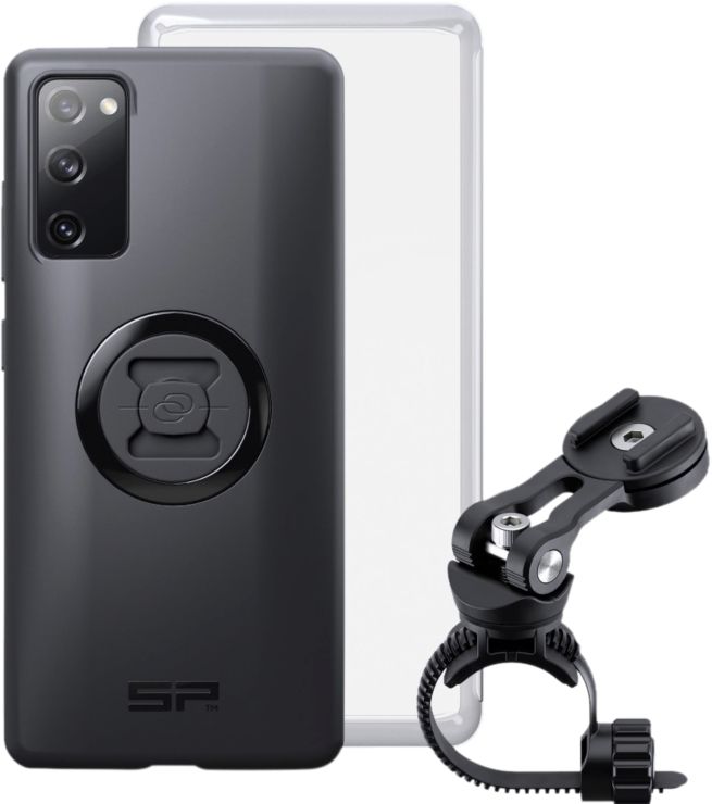 SP ConnectBike Bundle II Galaxy S20 FE - keine