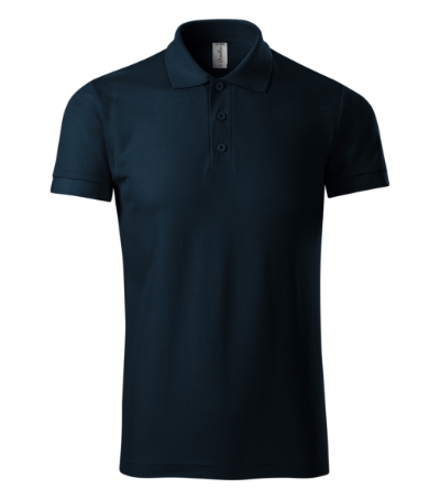 Piccolio P21 - Polo Homme Élégant et Confortable Piccolio