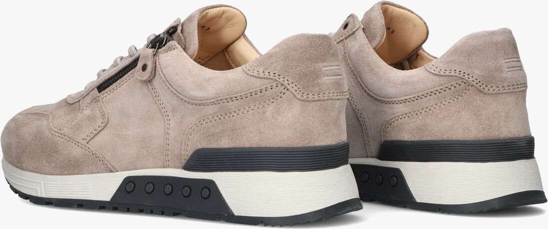 GREVE taupe greve lage sneakers haarlem k
