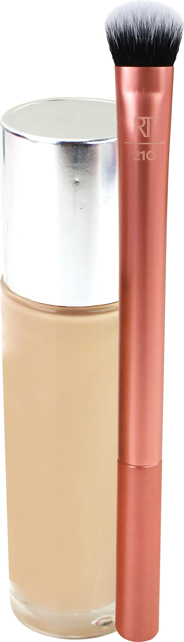 Real Techniques Expert Concealer Brush