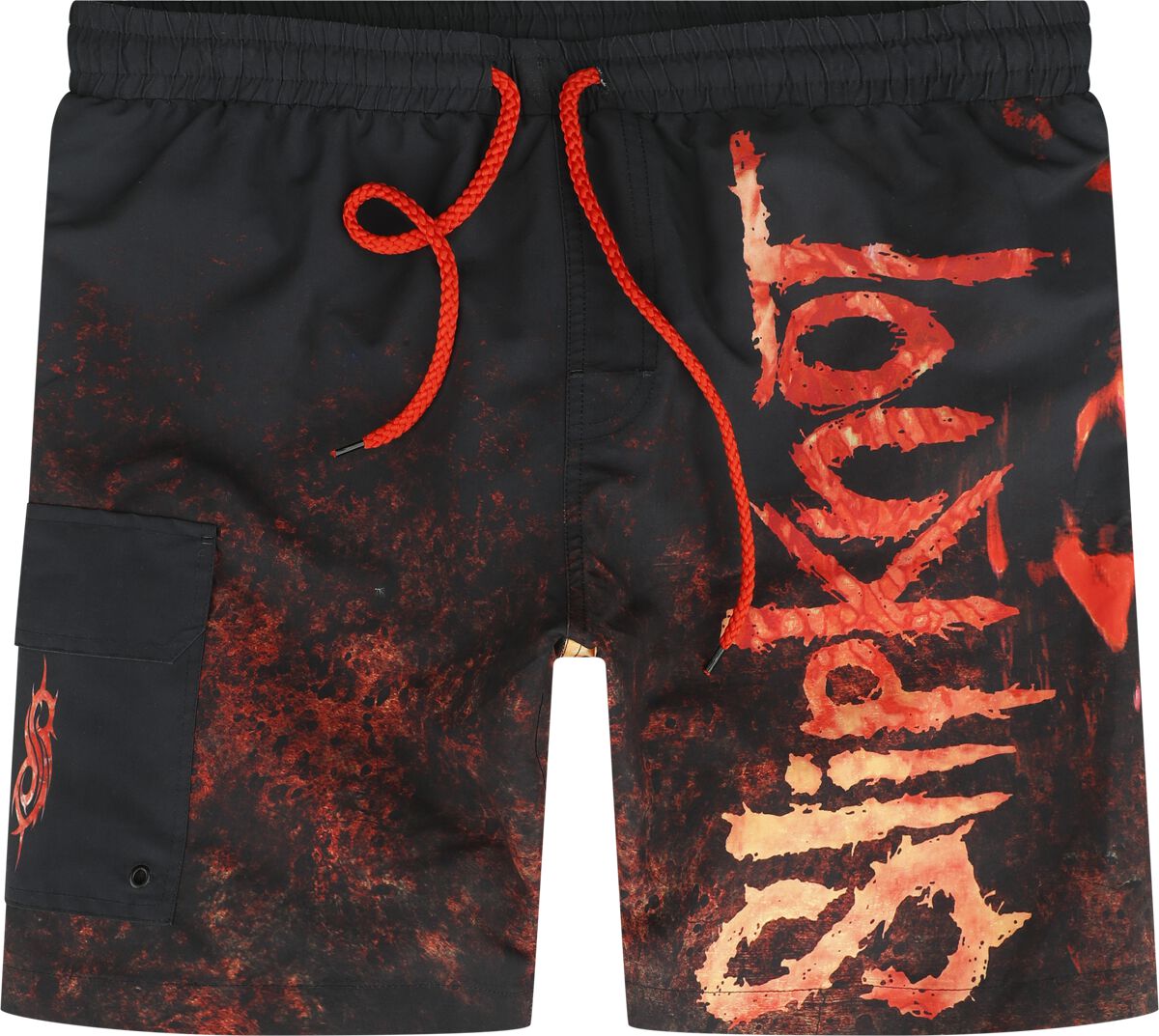 EMP Signature Collection | Slipknot Short de bain