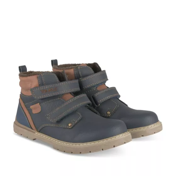 Bottines MARINE TAMS