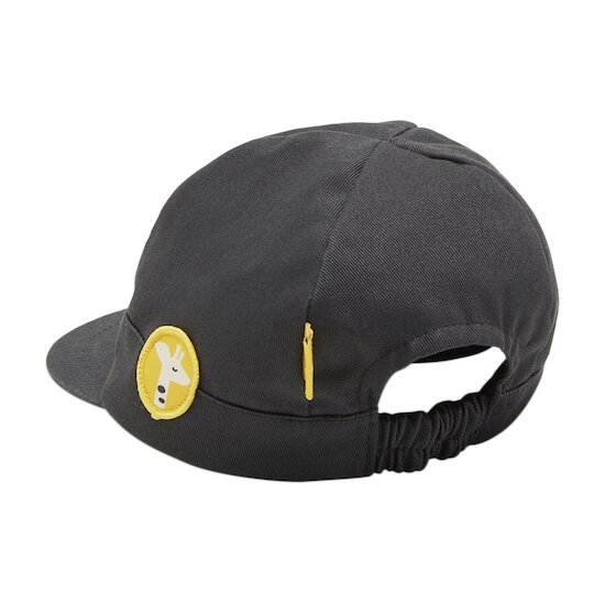 Casquette   Encre de Chine        de               P'tit bisou