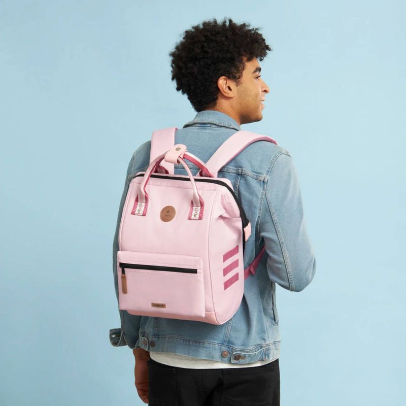 Sac à dos Adventurer Medium 23 litres + 2 grandes pochettes Assouan