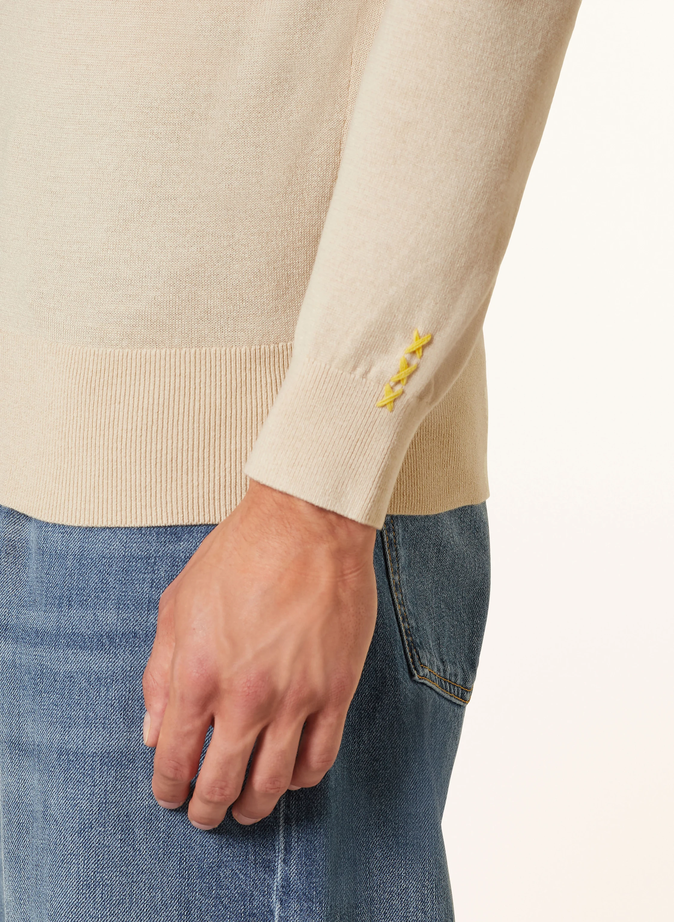 SCOTCH & SODA Pullover