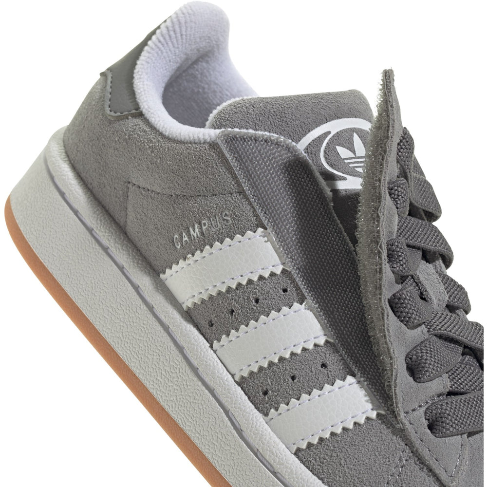Køb adidas Originals Grey Three/Ftwr White/Ftwr White Campus 00S Cf El C Sneakers