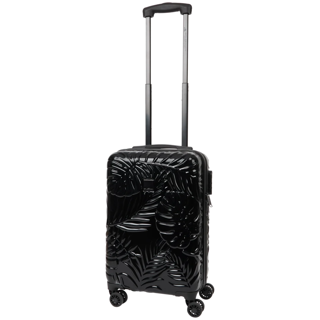 Spilbergen koffer Zanzibar 33 liter | 34 x 21 x 55 cm | diverse kleuren