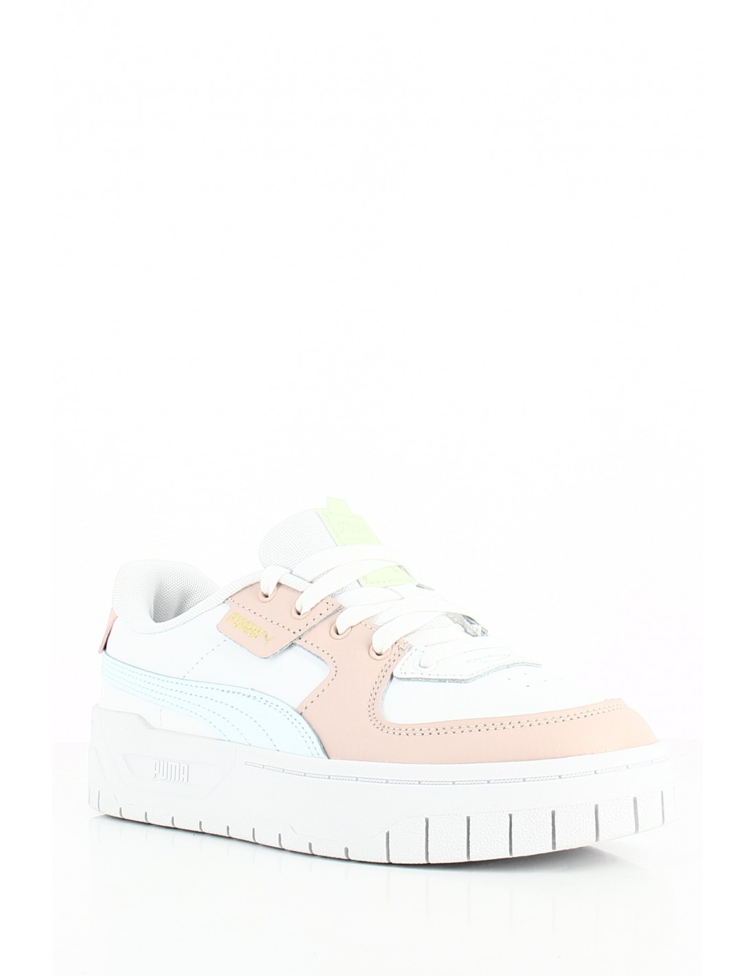 puma Basket Jr Cali Dream Pastel