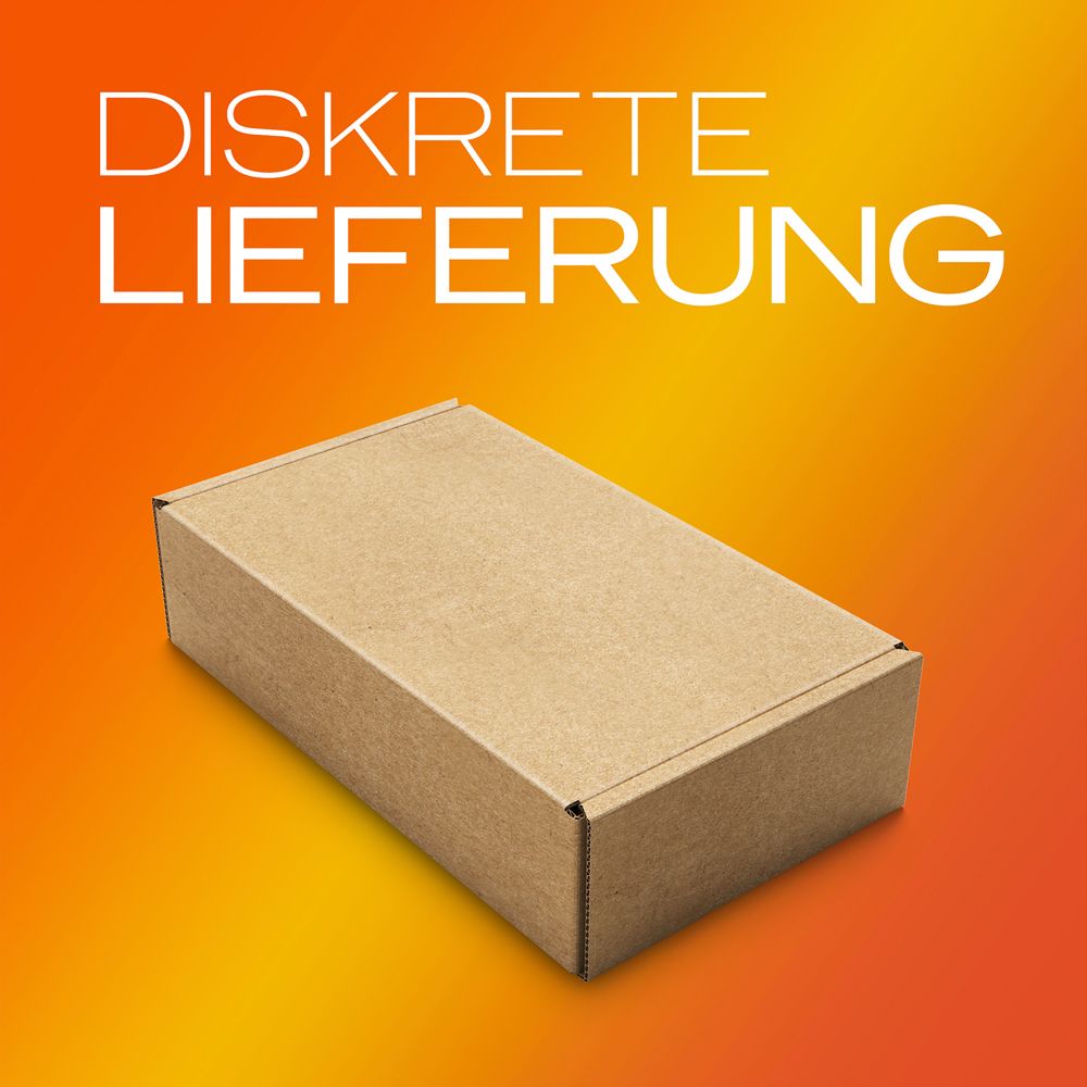 durex® Gleitgel Wärmend