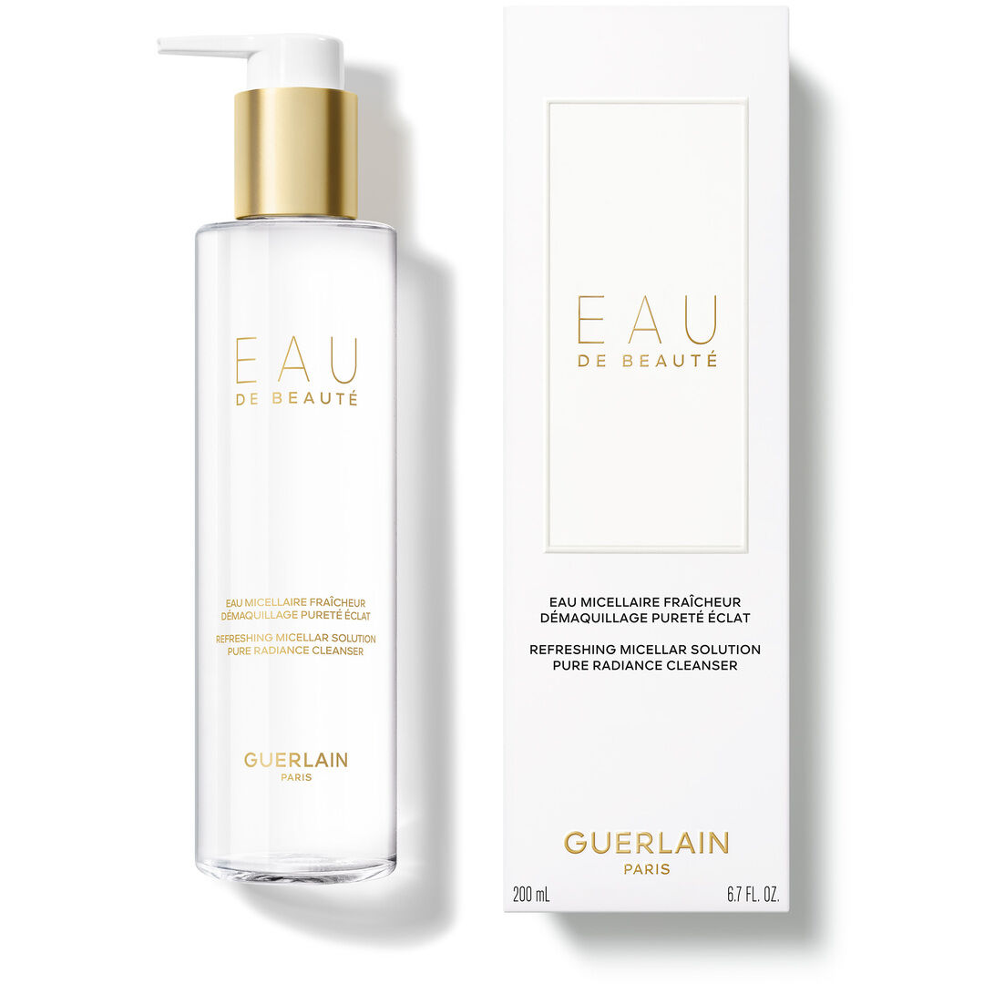 GUERLAIN GUERLAIN TRATAMENTO Loção Micelar - 200ml