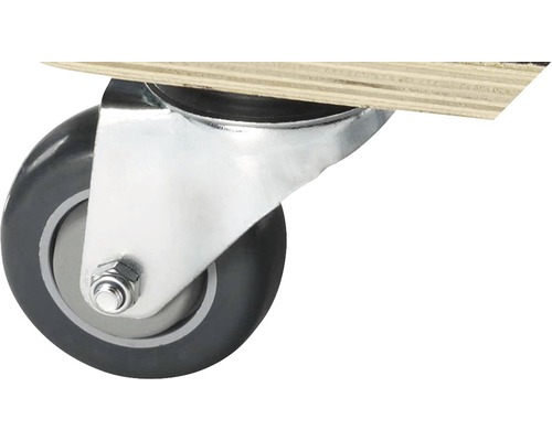 Tarrox Transportrol SolidPro Zeefdruk 575 x 290 mm