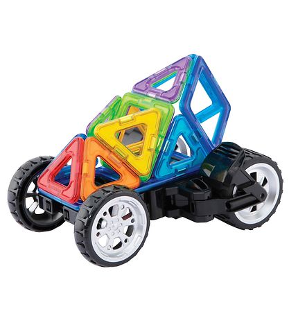 Magformers Amazing Transform Set - 17- Teile