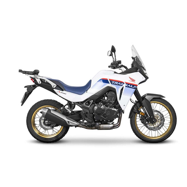 Shad - Support fixation top case Honda Transalp 750 - H0TR73ST