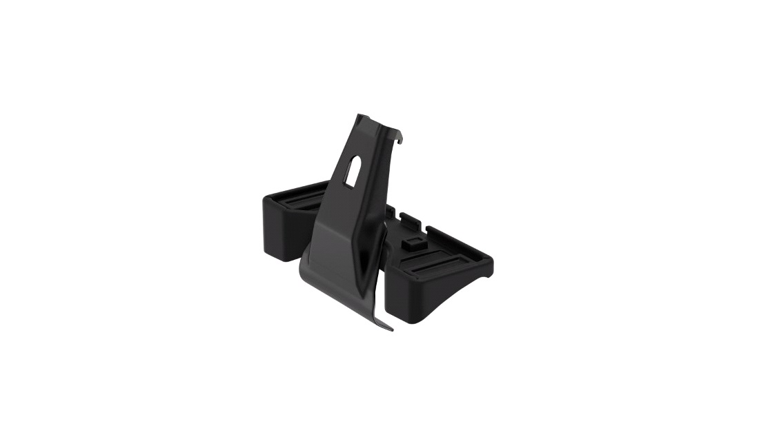 Kit 145386, Thule Kit Clamp 5386