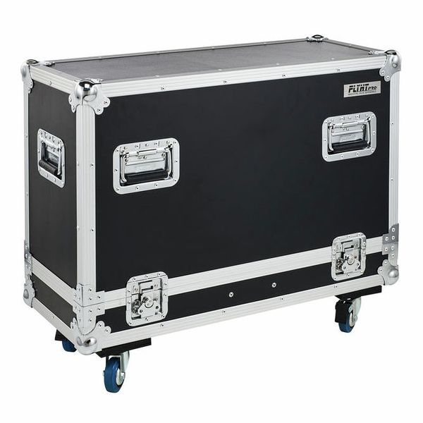 Flyht Pro Case The box pro DSP 110