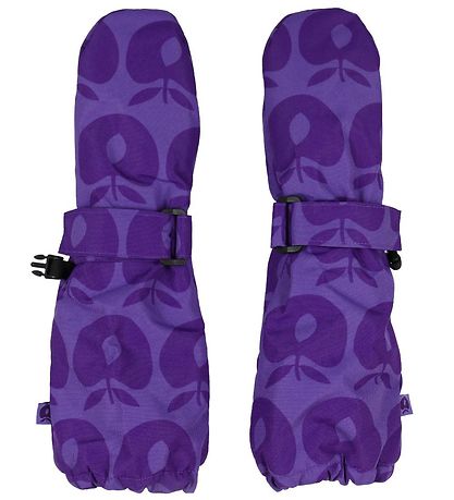 Sm?folk Luffer - Purple Heart m. ?bler