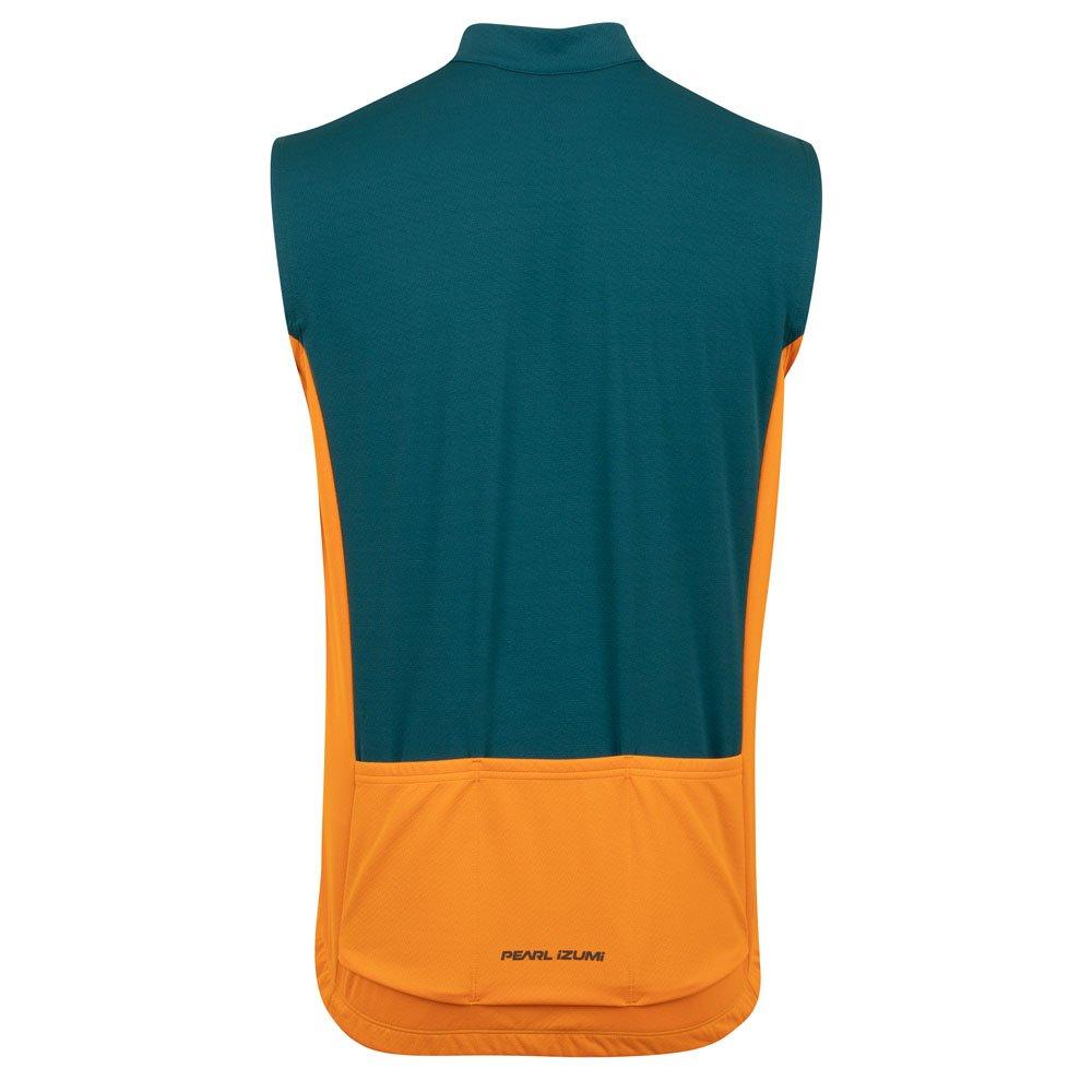 Pearl Izumi Quest Sleeveless Jersey