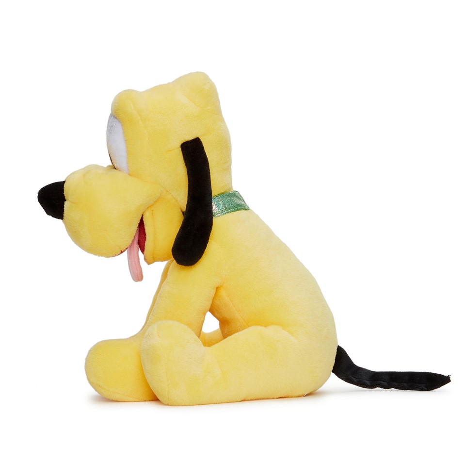 Disney - Pluto Bamse (25 cm)