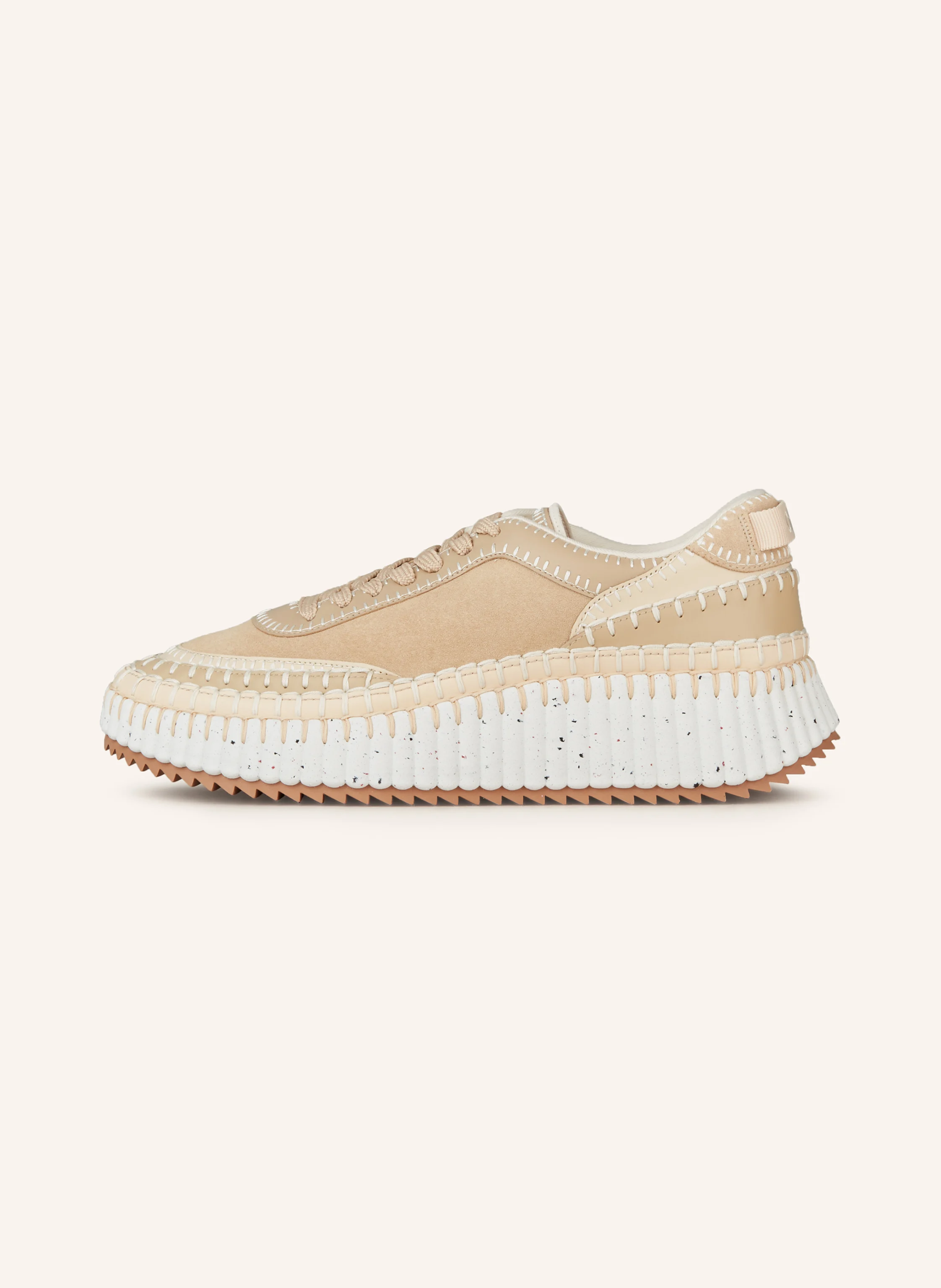 Chloé Sneaker NAMA