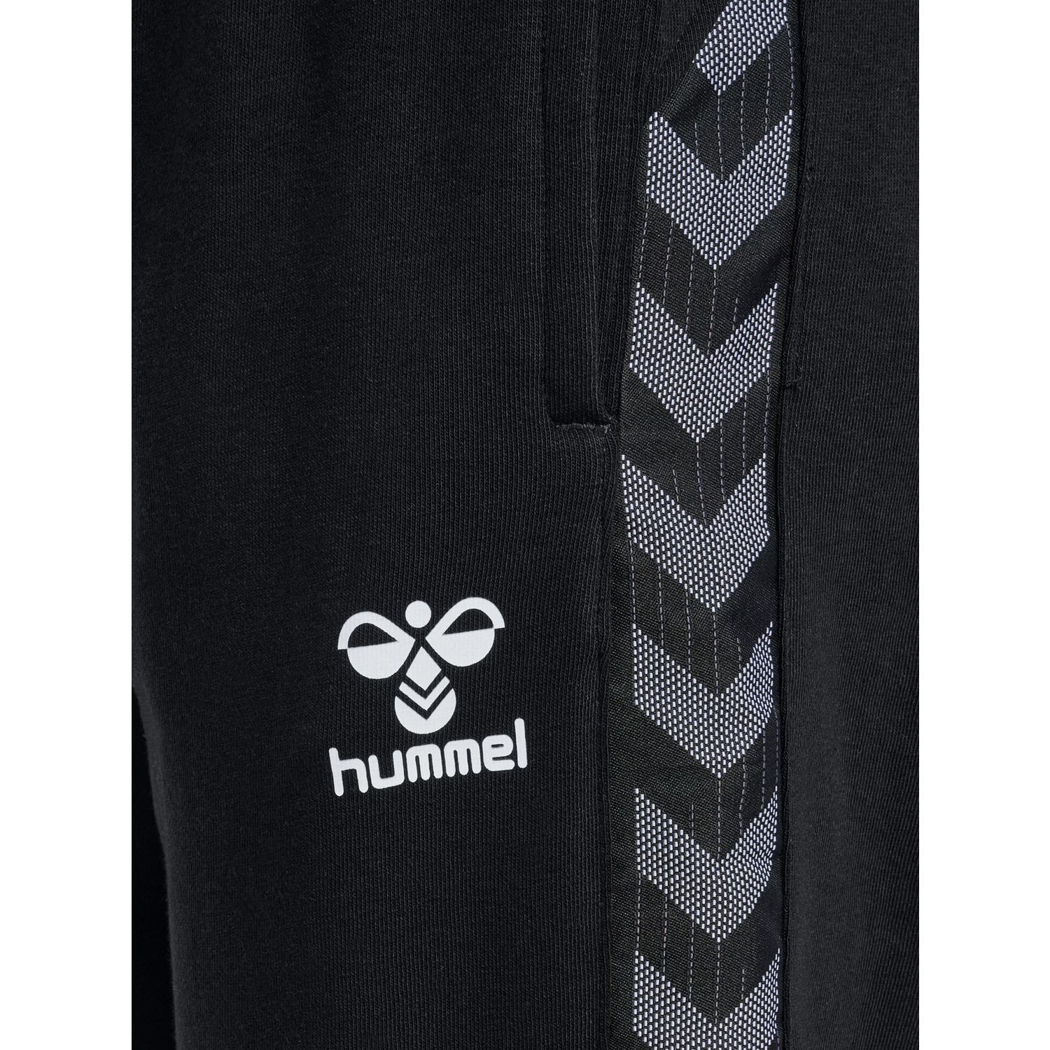 Hummel Authentic Cotton Trainingsbroek Dames