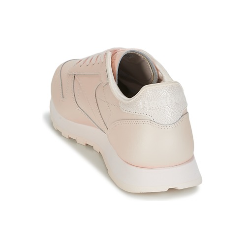 Reebok Classic - CLASSIC LEATHER - Rose