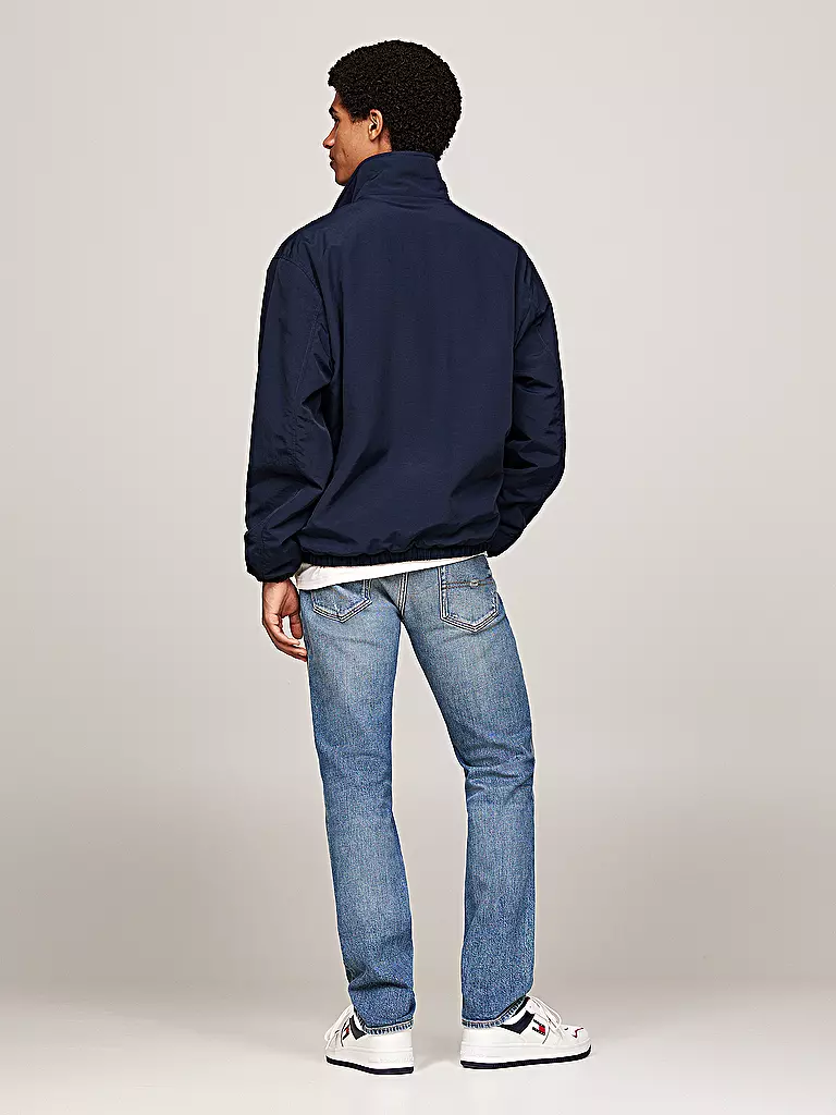 TOMMY JEANS Blouson  dunkelblau