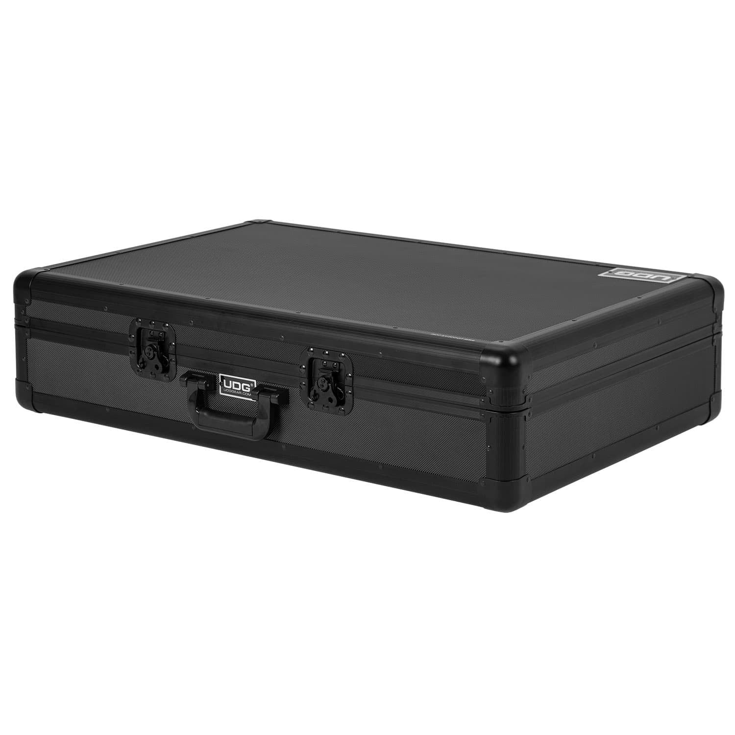 UDG Ultimate Pick Foam Flight Case Multi Format 2XL Black MK2 universele koffer met plukschuim