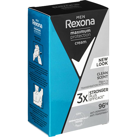 Deostick