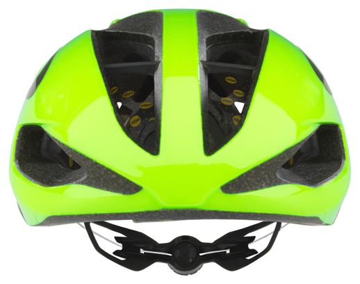 Casque Aero Oakley Aro 5 Mips Vert