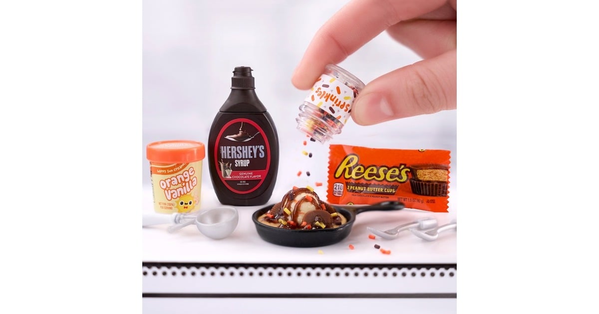 MGA EntertainmentMiniverse - Make It Mini Hershey's Multipack Knutselen