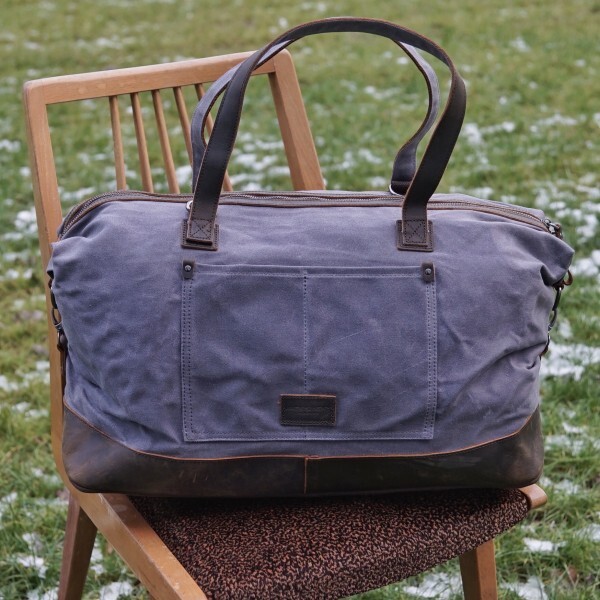 Weekender .980 anthrazit