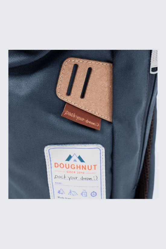 Doughnut Doughnut Christopher Happy Camper Series Dagrugzak