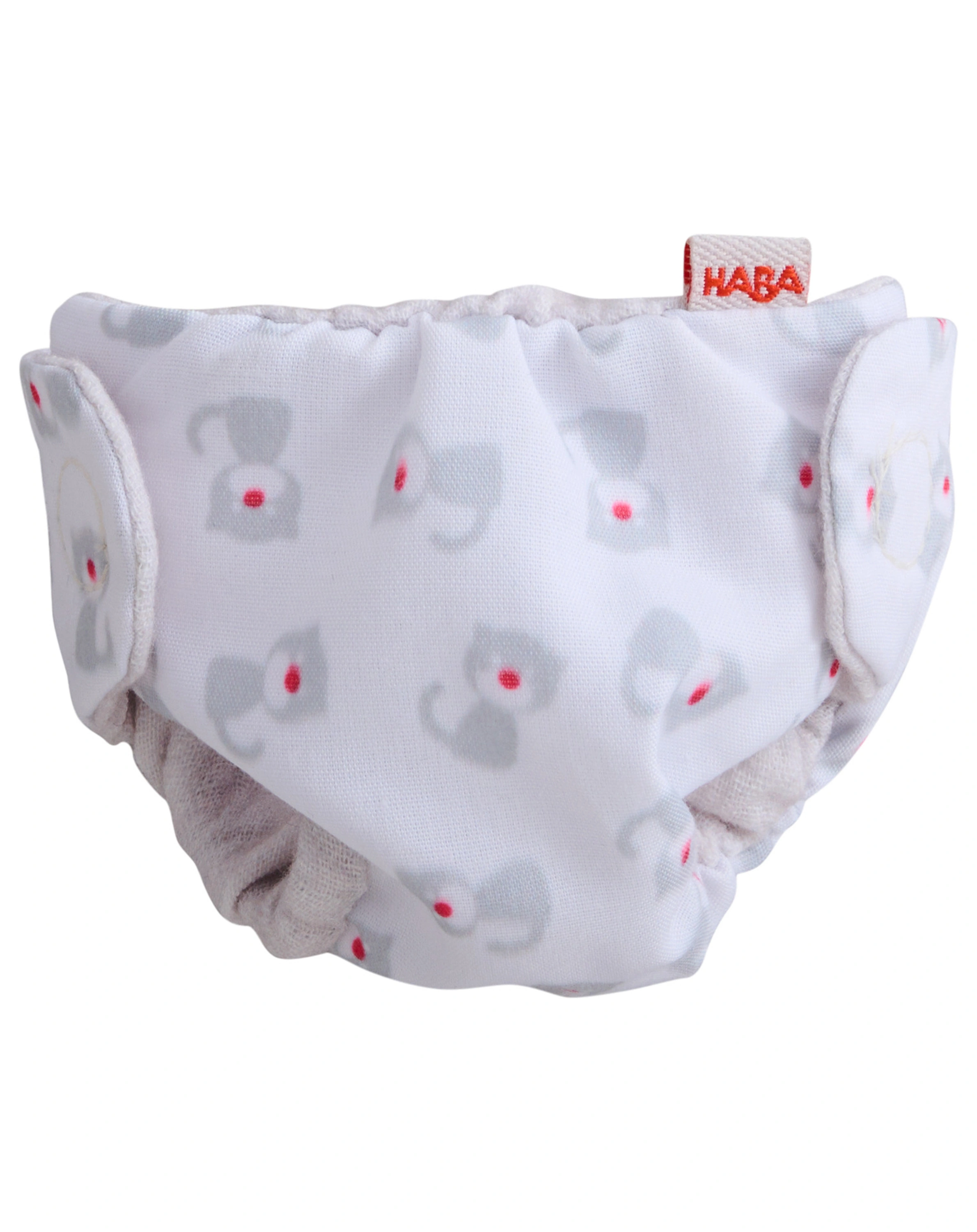 Babypuppe MAXIME (28 cm) aus Stoff