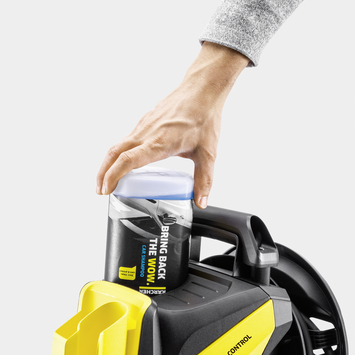 Kärcher hogedrukreiniger K4 premium power control