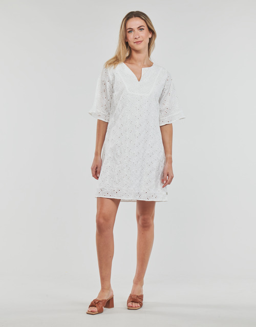 Freeman T.Porter - LOTISSE LACE - Blanc