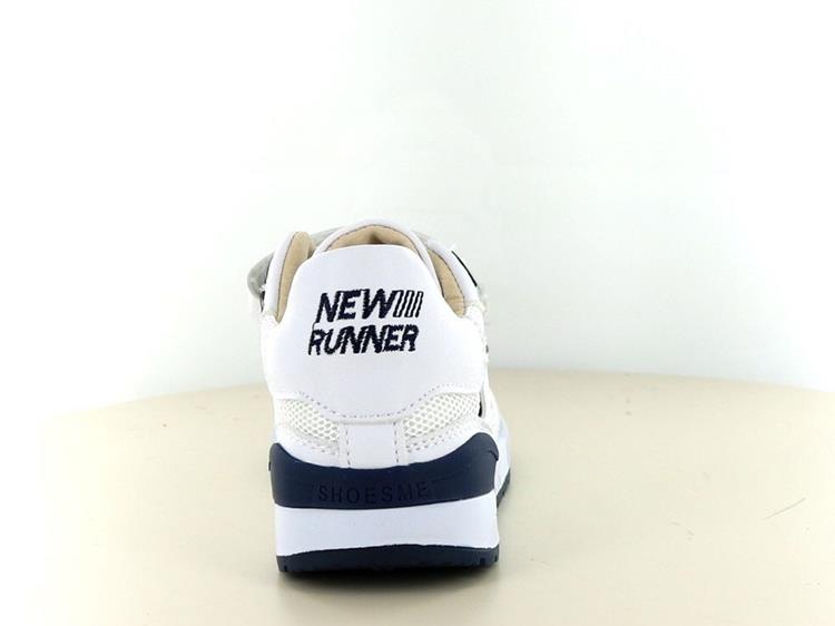 Shoesme ST25S006 wit