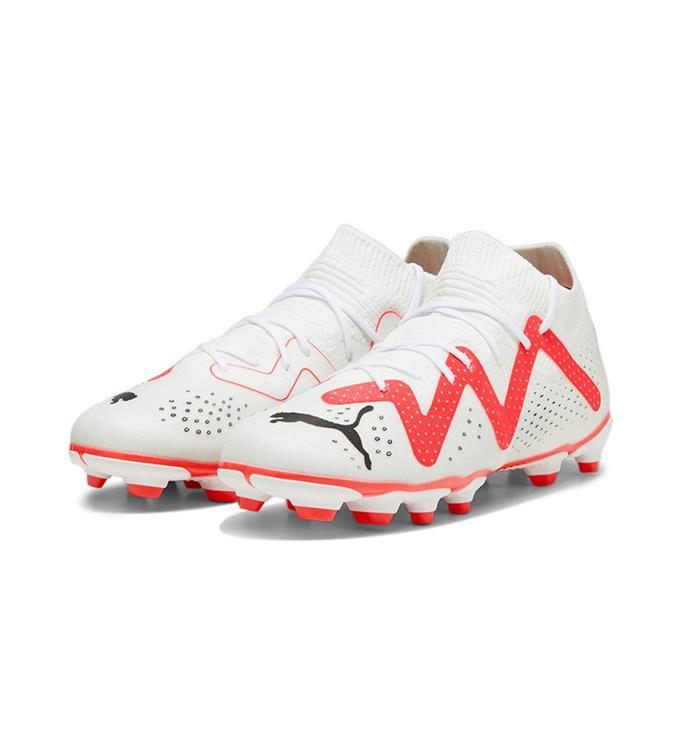 PUMA JR Future Match FG/AG Voetbalschoenen